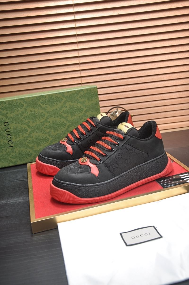 Gucci Screener Shoes